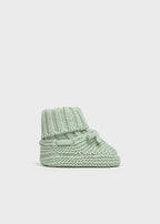 Patucos tricot mayoral 9098
