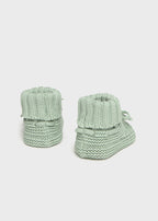 Patucos tricot mayoral 9098