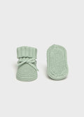 Patucos tricot mayoral 9098
