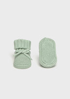 Patucos tricot mayoral 9098