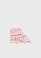 Patucos tricot mayoral 9098