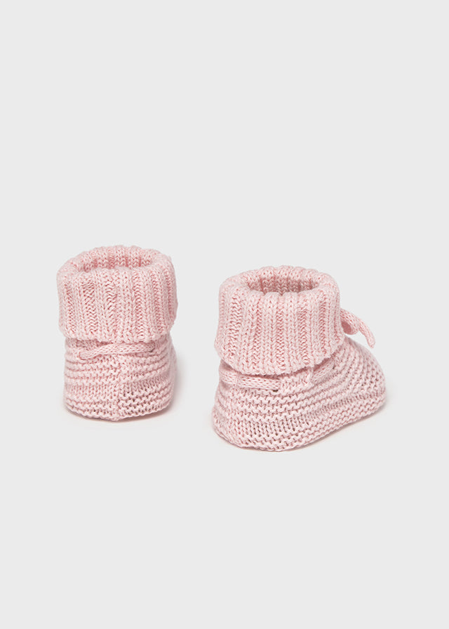 Patucos tricot mayoral 9098