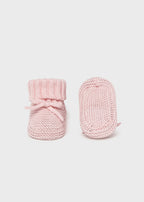 Patucos tricot mayoral 9098