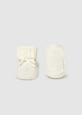 Patucos tricot mayoral 9098