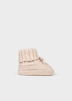 Patucos tricot mayoral 9098