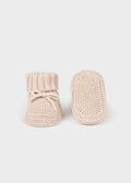 Patucos tricot mayoral 9098