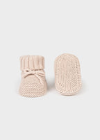 Patucos tricot mayoral 9098