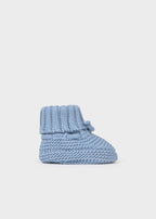Patucos tricot mayoral 9098