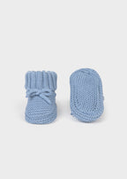 Patucos tricot mayoral 9098
