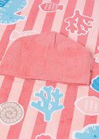 Toalla capa mayoral 9114