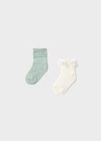 Pack 2 calcetines vestir mayoral 10140