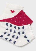 Pack 3 calcetines 10141