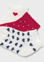 Pack 3 calcetines 10141