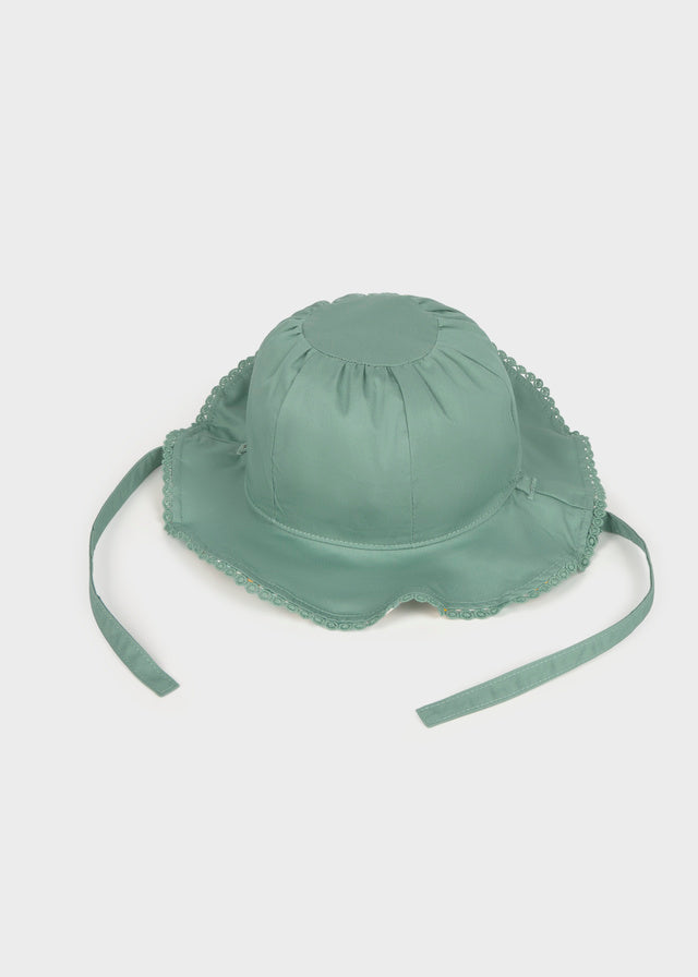 Gorro reversible mayoral 10144