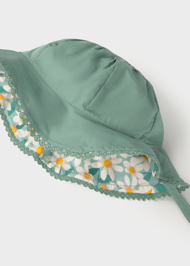Gorro reversible mayoral 10144