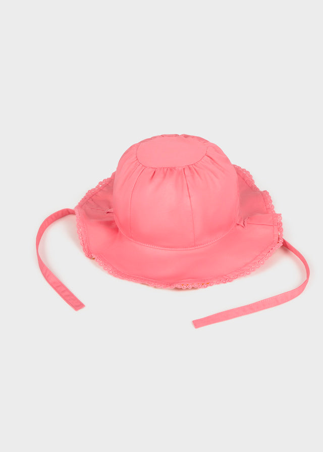 Gorro reversible mayoral 10144