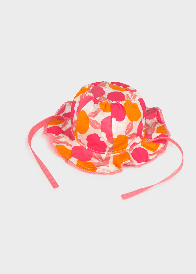 Gorro reversible mayoral 10144