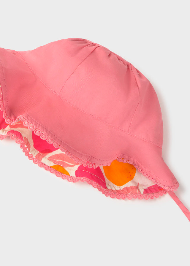 Gorro reversible mayoral 10144