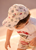 Gorra sarga mayoral 10149