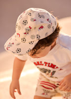 Gorra sarga mayoral 10149