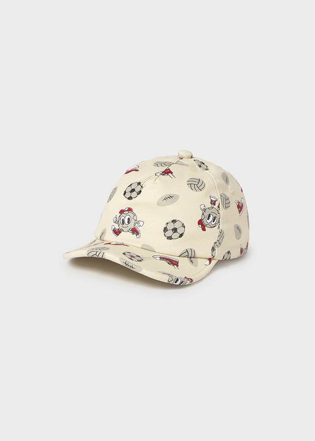 Gorra sarga mayoral 10149