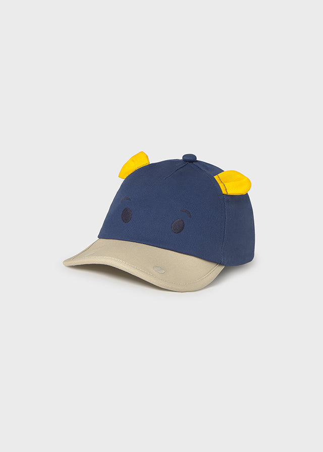 Gorra sarga mayoral 10149