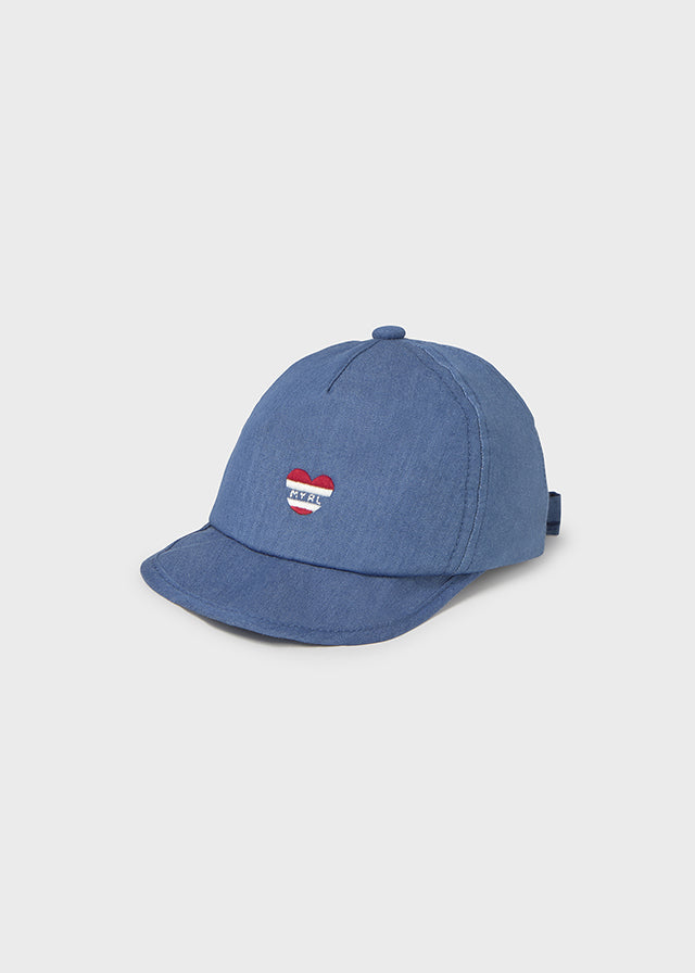 Gorra mayoral 10150