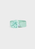 Diadema punto flor mayoral 10153
