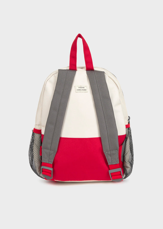 Mochila mayoral 10157