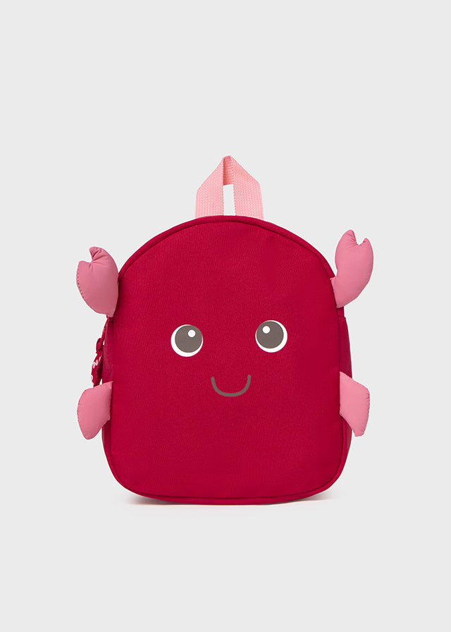 Mochila mayoral 10158