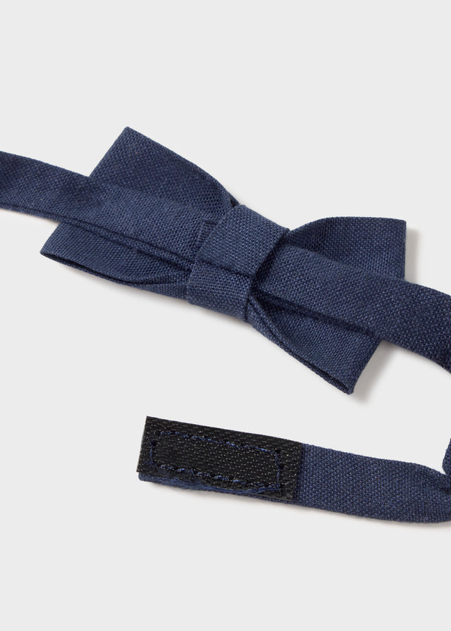 Conj. tirantes y pajarita mayoral 10161