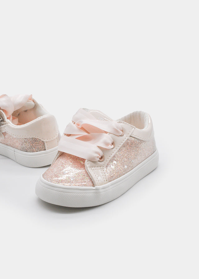 Deportiva glitter mayoral 41723
