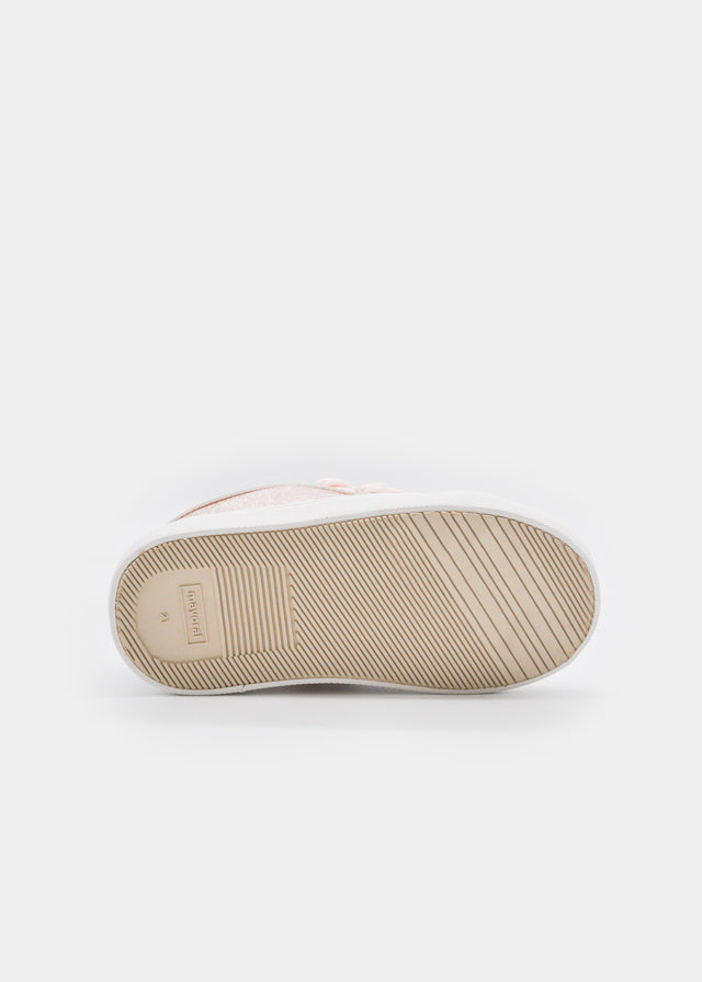 Deportiva glitter mayoral 41723