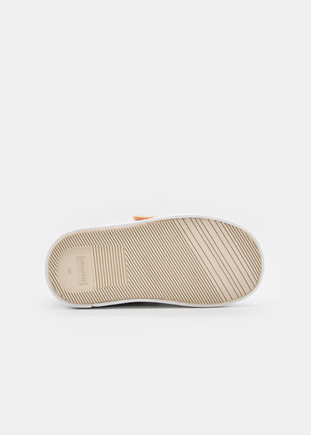 Zapato sneaker velcro Mayoral 41763
