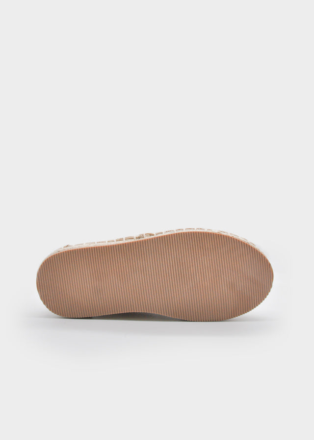 Alpargata velcro Mayoral 43783