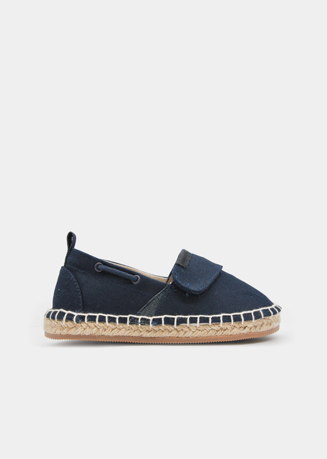 Alpargata velcro Mayoral 43783
