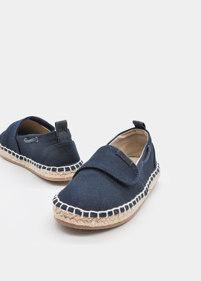 Alpargata velcro Mayoral 43783