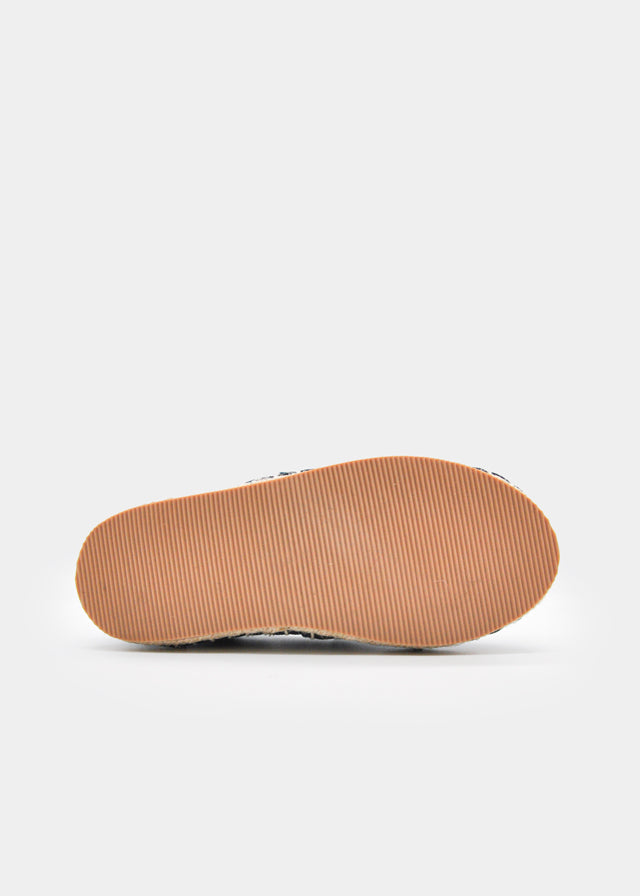 Alpargata velcro Mayoral 43783
