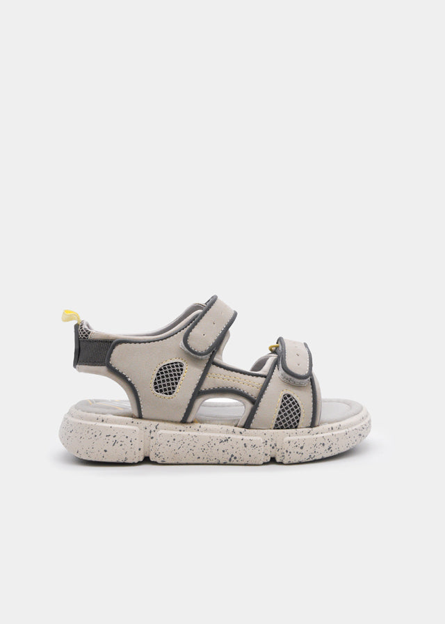 Sandalia sport ligera 45756