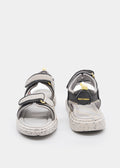 Sandalia sport ligera 45756