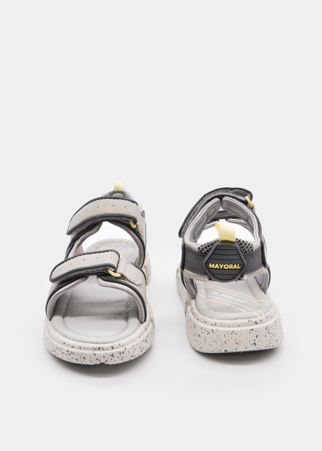 Sandalia sport ligera 45756
