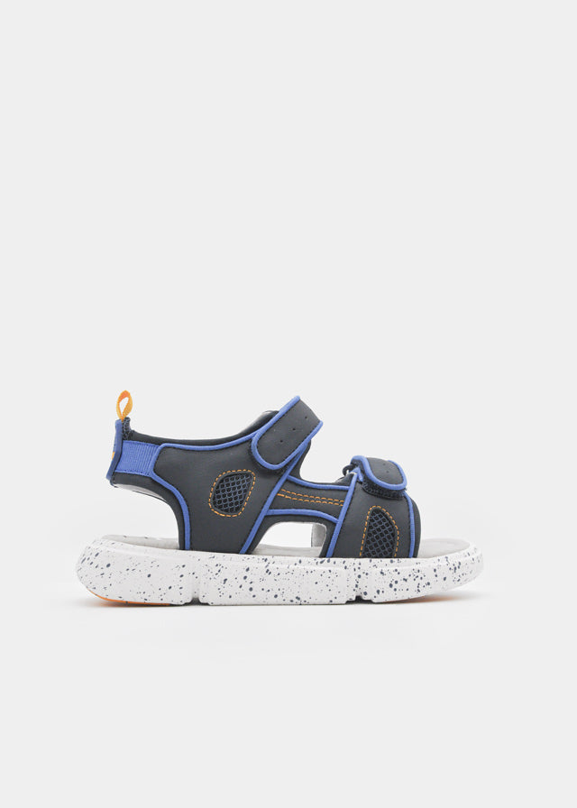 Sandalia sport ligera 45756