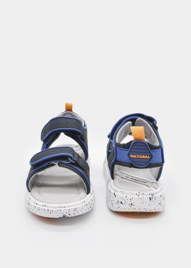 Sandalia sport ligera 45756