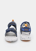 Sandalia sport ligera 45756