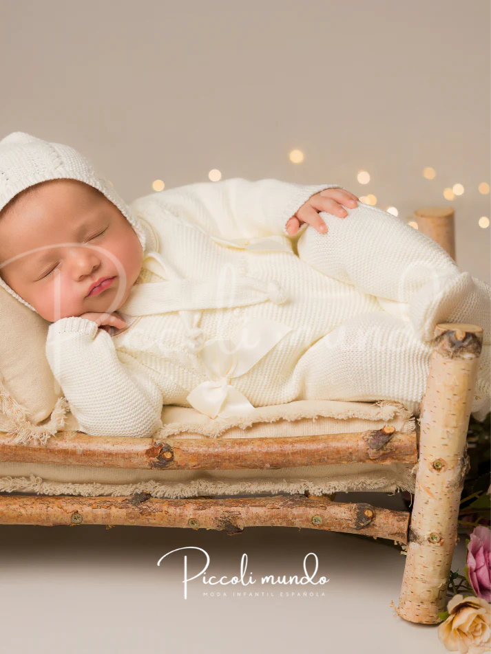 Primera Puesta Unisex