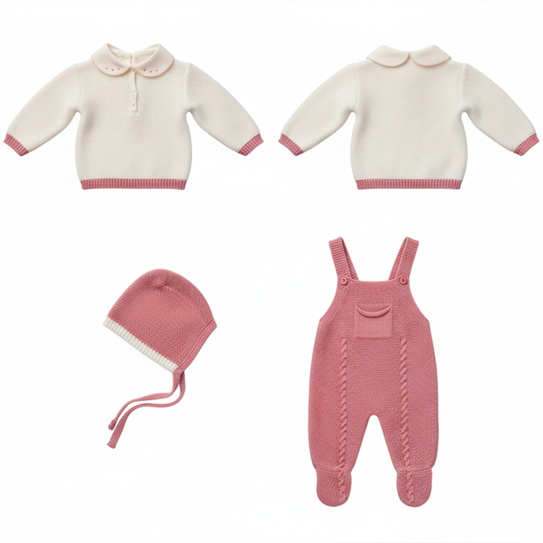 Primera Puesta Bolsillo