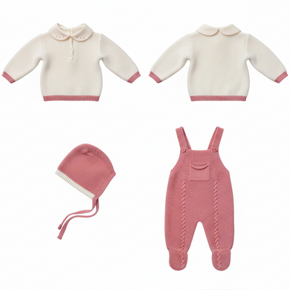 Primera Puesta Bolsillo