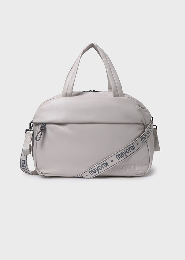 Bolso grabado mayoral 19084