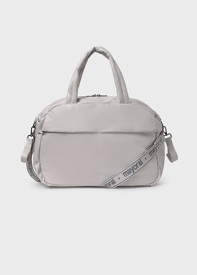 Bolso grabado mayoral 19084