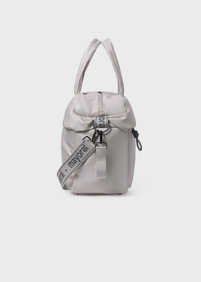 Bolso grabado mayoral 19084